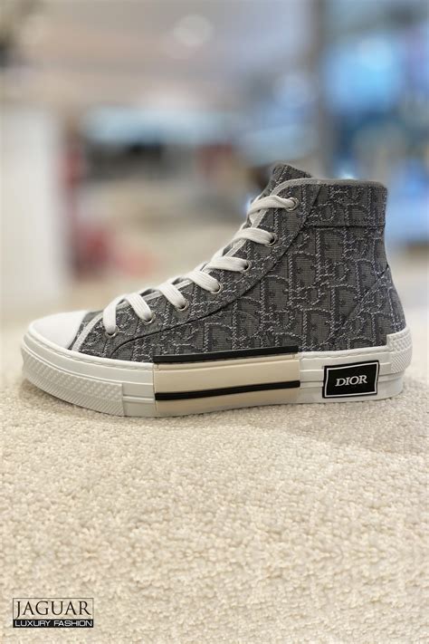 Dior B23 Fashion Sneakers 